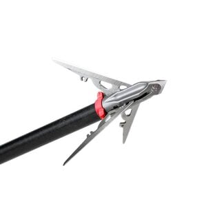 G5 G5 MegaMeat 3-Blade Crossbow Broadhead (3-Pack)