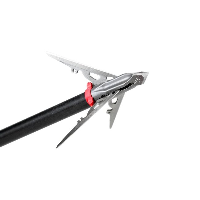 G5 MegaMeat 3-Blade Crossbow Broadhead (3-Pack)