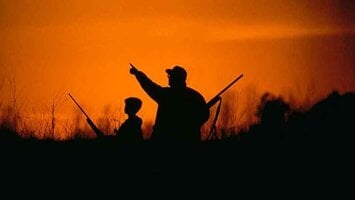 Memories Of Hunting Alongside Dad