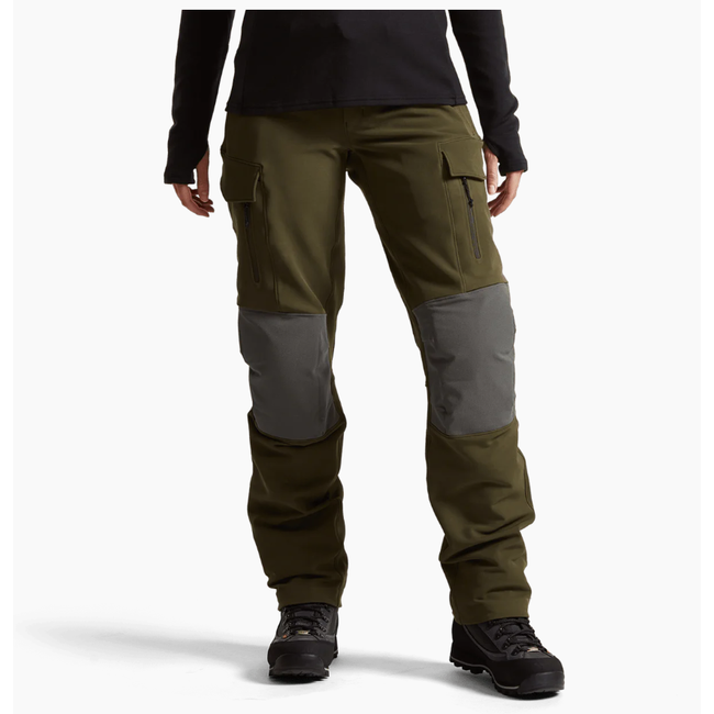 Sikta Women's Timberline Pants