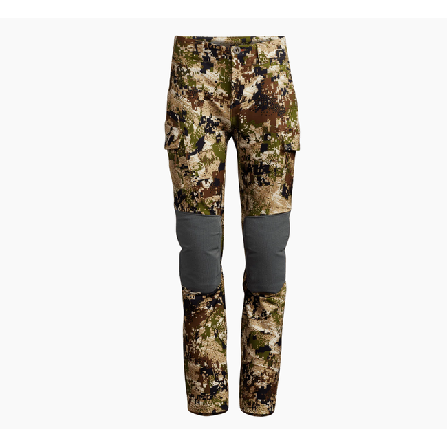 Sikta Women's Timberline Pants