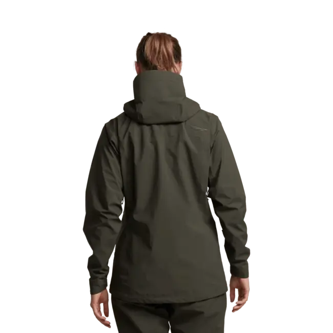 Sitka Women's Dew Point Jacket