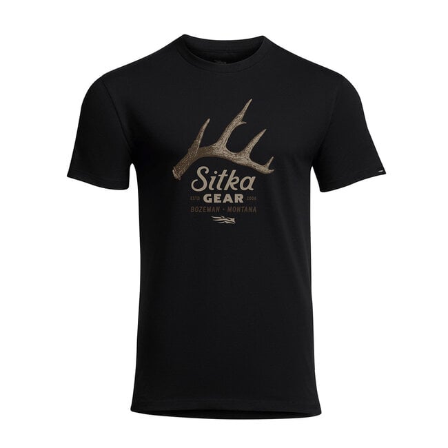 Sitka Whitetail Shed Tee