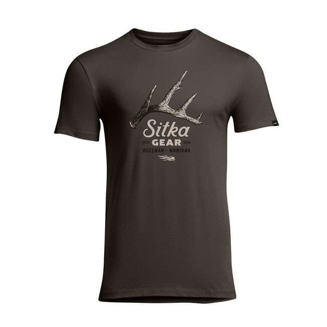 Sitka Whitetail Shed Tee