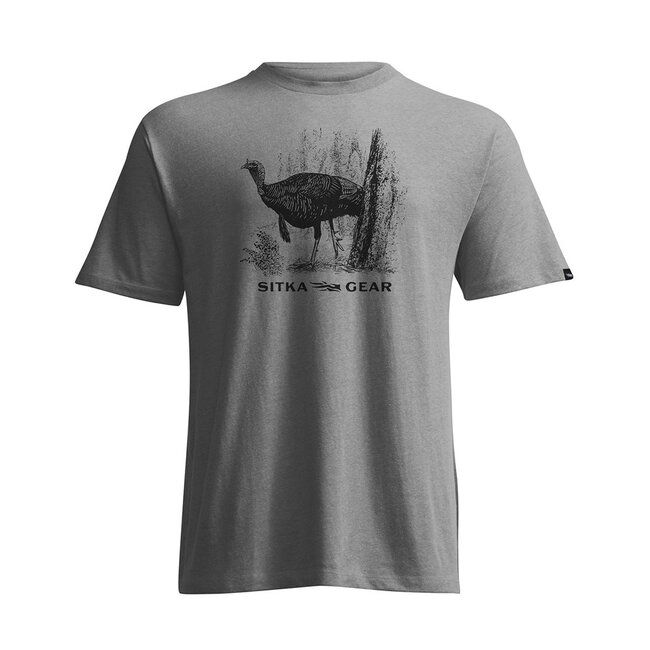 Sitka Spotted Tee