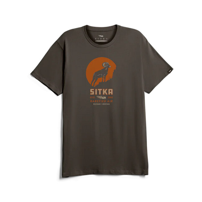 Sitka Rarified Air Tee