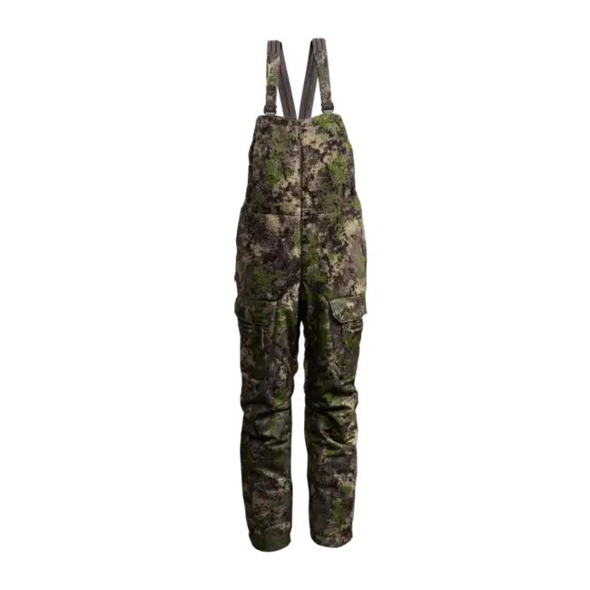 Sitka Women's Fanatic Bib