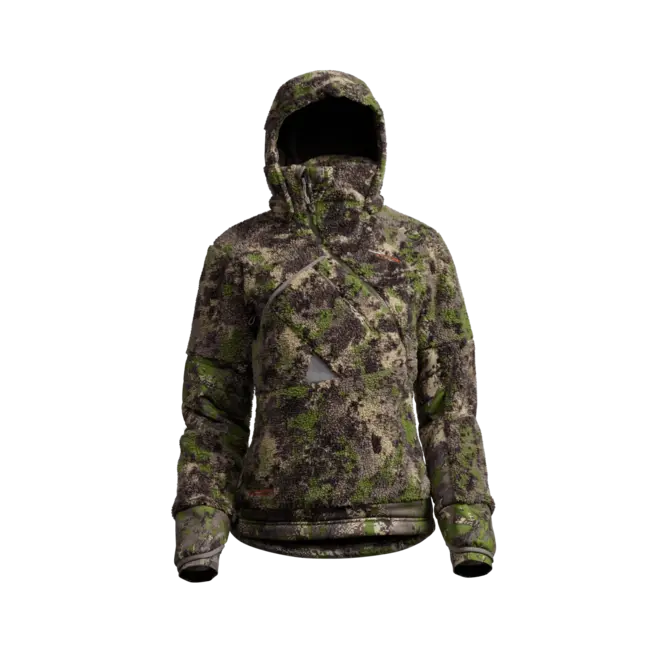 Sitka Women's Fanatic Jacket