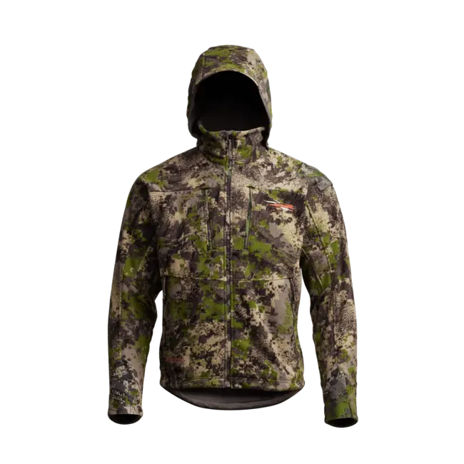 Sitka Stratus Jacket