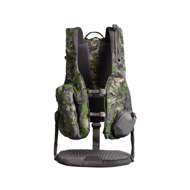 Sitka Equinox Turkey Vest