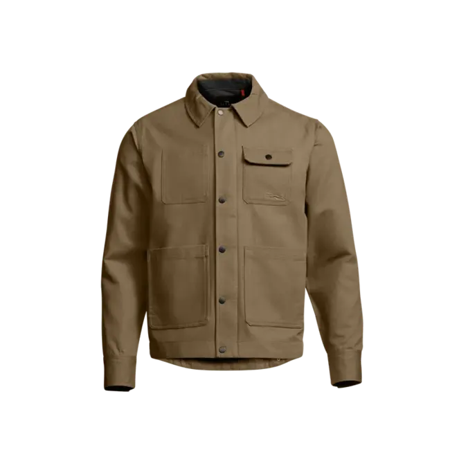 Sitka Harvester Lite Chore Coat