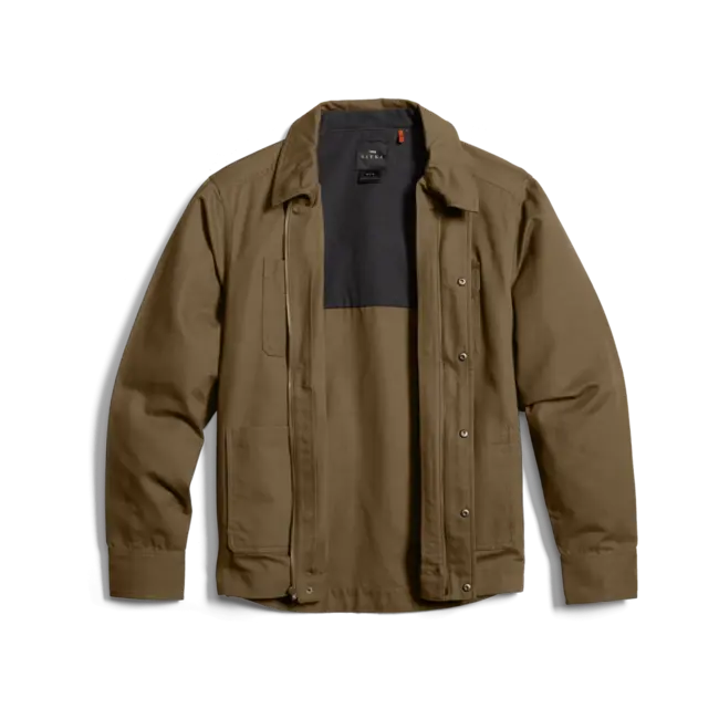 Sitka Harvester Lite Chore Coat