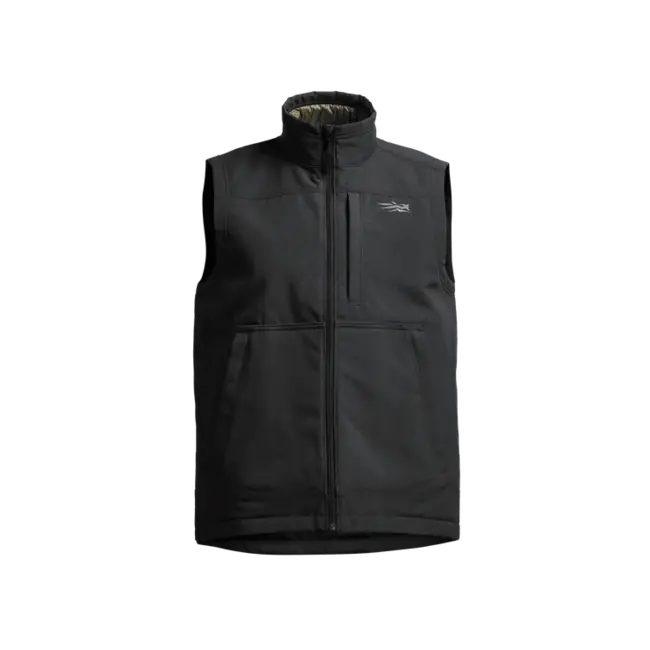 Sitka Grindstone Work Vest