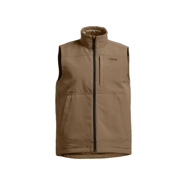 Sitka Grindstone Work Vest