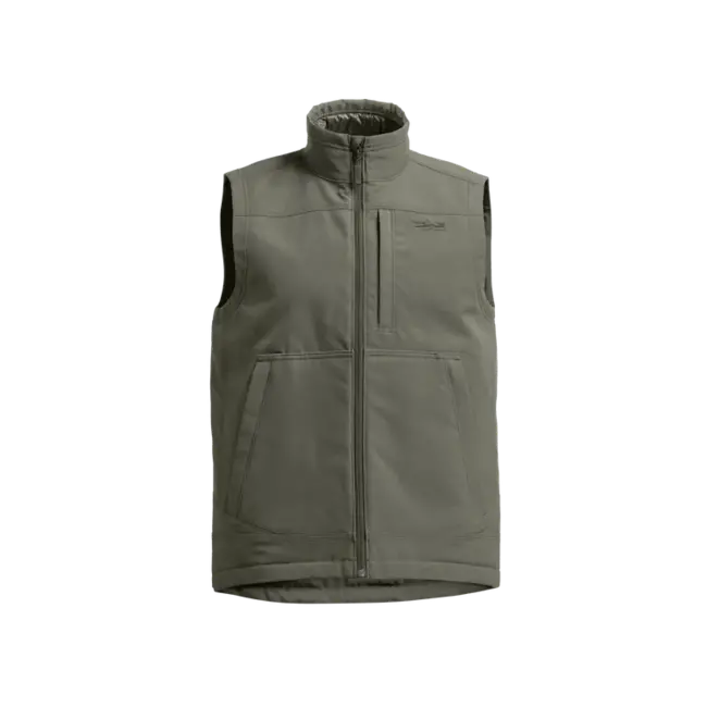 Sitka Grindstone Work Vest