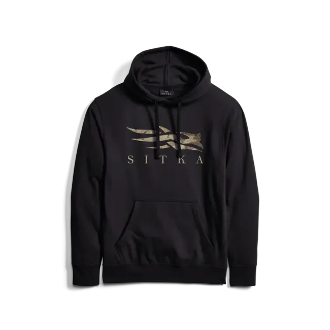 Sitka Icon Optifade Pullover Hoody
