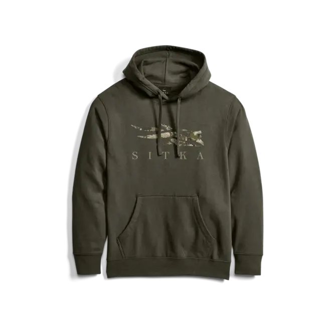 Sitka Icon Optifade Pullover Hoody