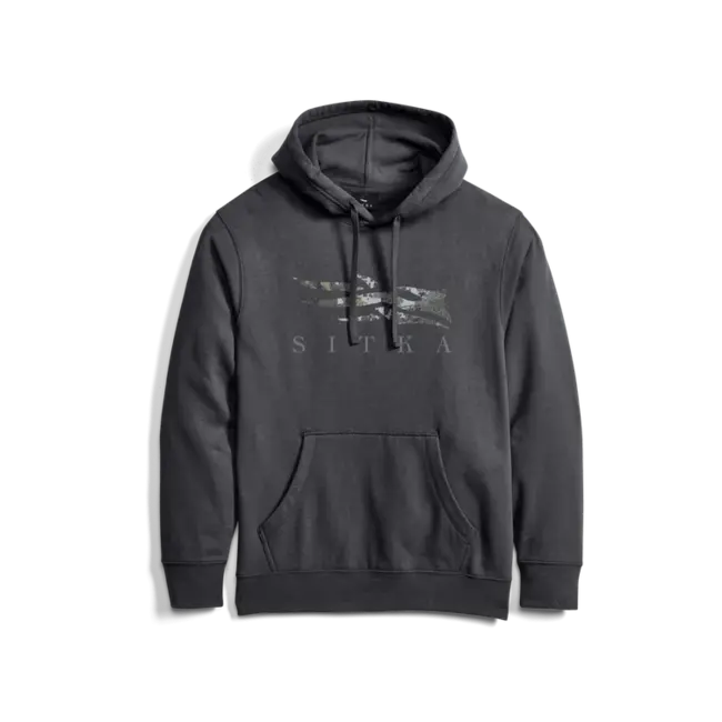 Sitka Icon Optifade Pullover Hoody