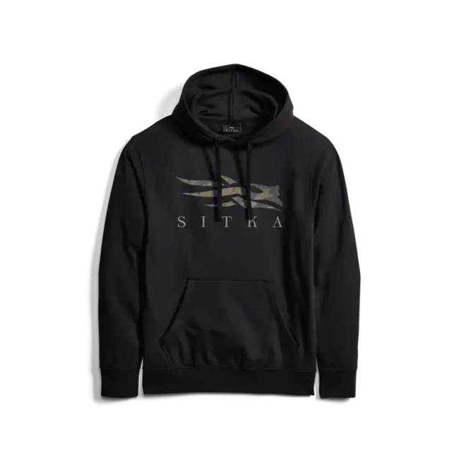 Sitka Icon Optifade Pullover Hoody