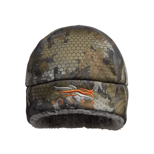 Sitka Jetstream HD Insulated WS Beanie OSFA