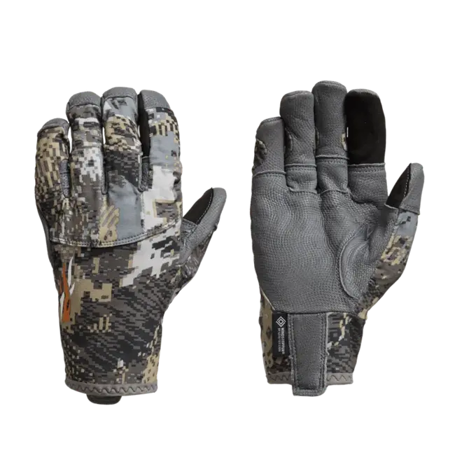 Sitka Jetstream HD WS Glove