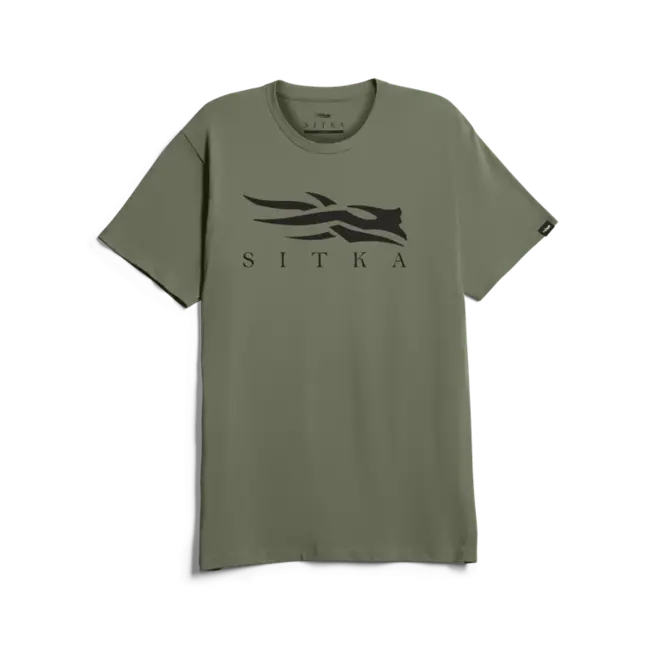 Sitka Icon Tee