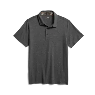 Sitka Sitka Essential SS Polo
