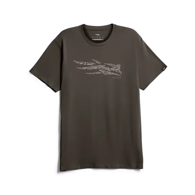 Sitka Icon Shed Tee