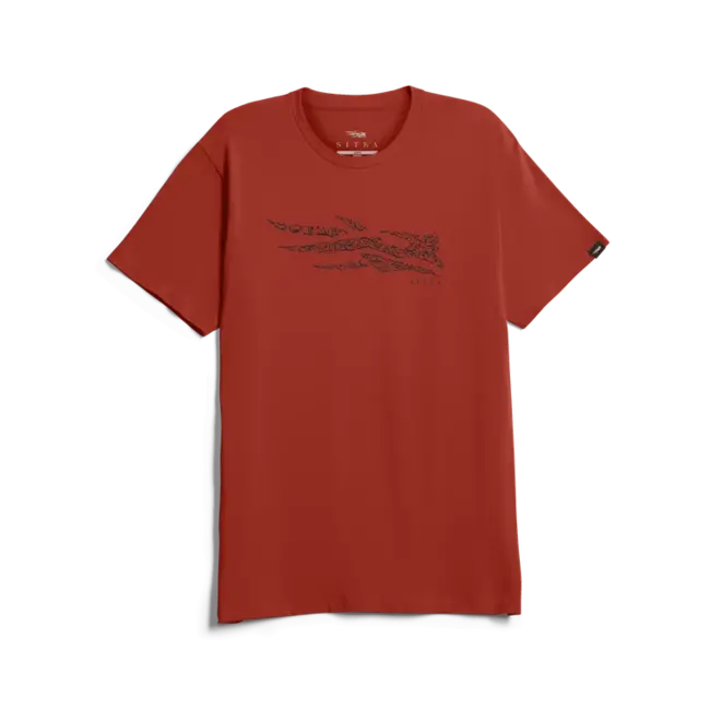 Sitka Icon Shed Tee