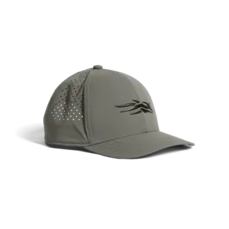 Sitka Sitka Icon Plus Mid Pro Trucker Hat