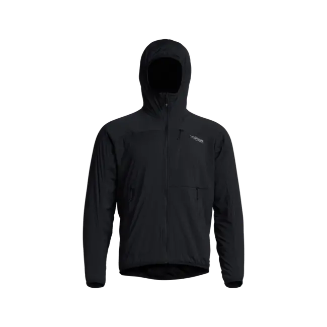 Sitka Ambient 100 Hooded Jacket