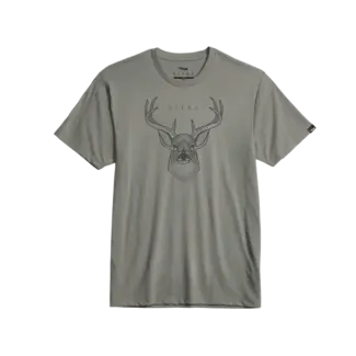 Sitka Sitka  8 Point Tee