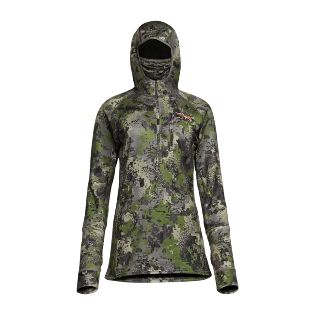 Sitka Women's Fanatic Hoody