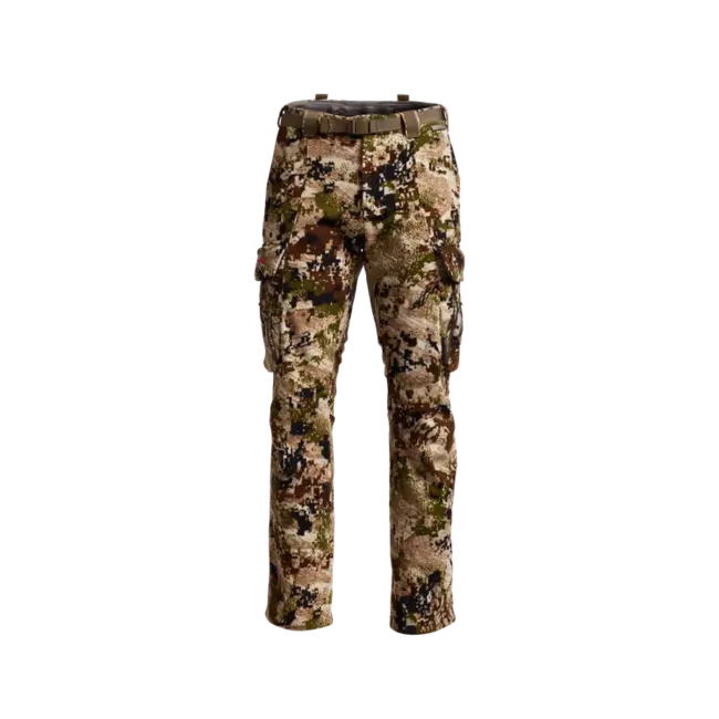 Sitka Stratus Pant