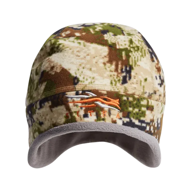 Sitka Stratus WS Beanie Optifade Subalpine OSFA