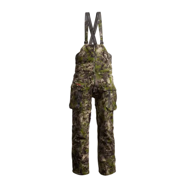Sitka Stratus Bib