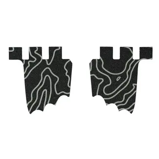 Latitude Outdoors Latitude Outdoors Carbon SS Illuminators