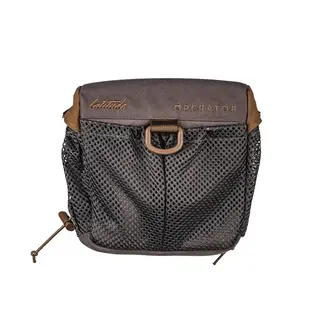 Latitude Outdoors Latitude Outdoors Operator Saddle Pouch
