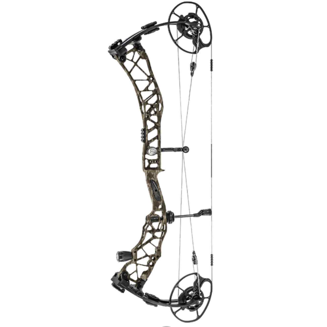 Elite Varos Bottom land 65