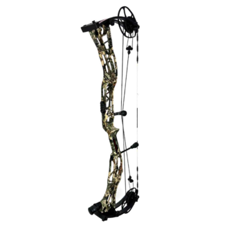 Darton Archery Tritech 33 RH 60lb Firstlite Specter