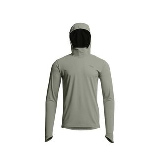 Sitka Sitka Radiant Sun Hoodie GREEN L