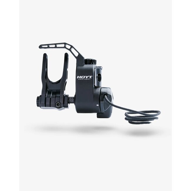 Hoyt INTEGRATE Ultra Rest