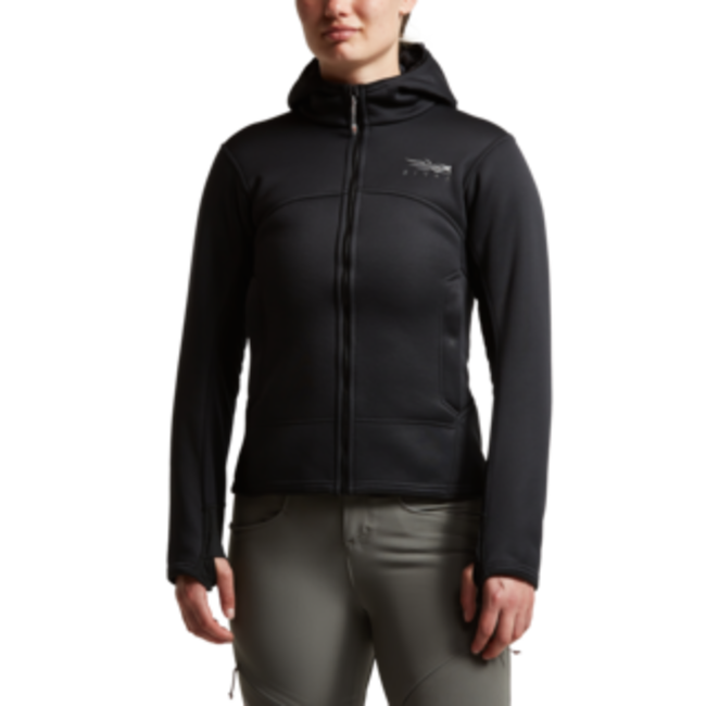 Sitka Women's Traverse Hoody