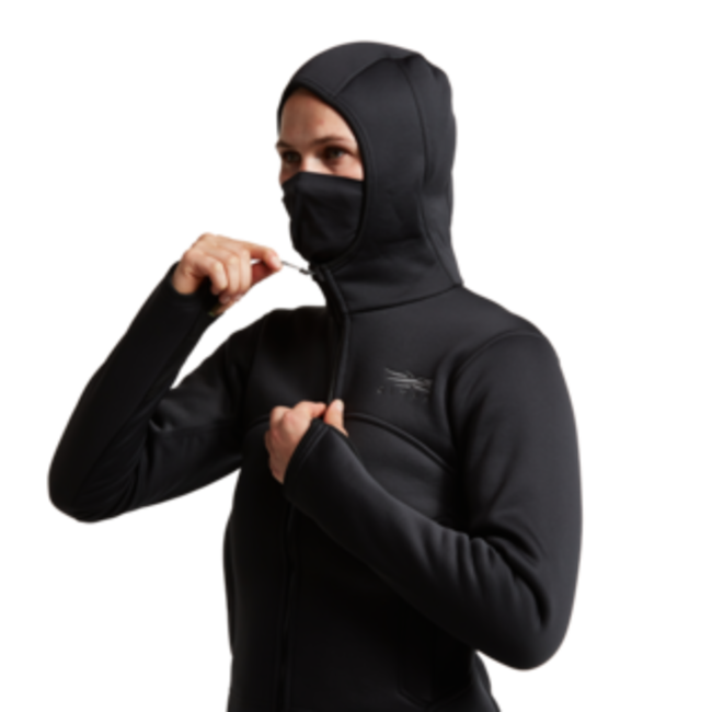 Sitka Women's Traverse Hoody