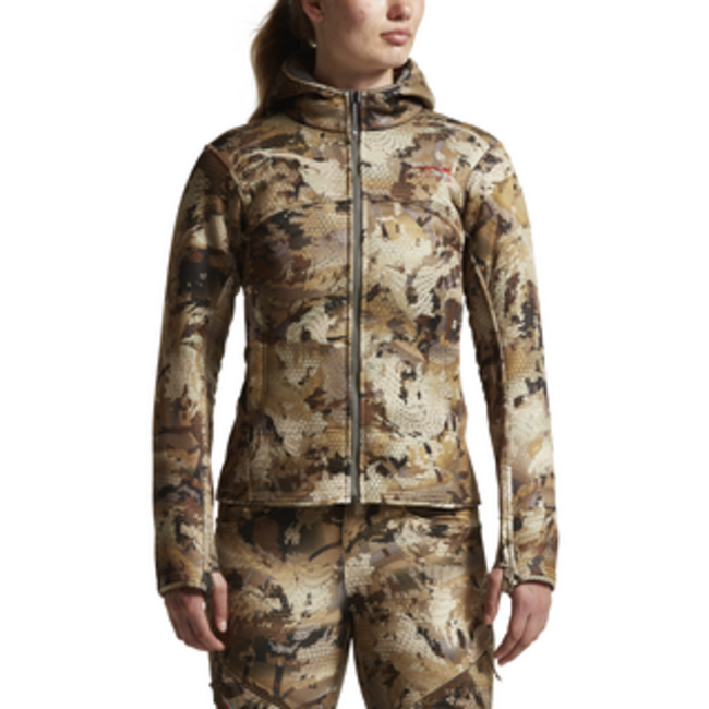 Sitka Women's Traverse Hoody