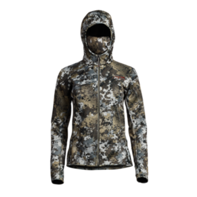 Sitka Women's Traverse Hoody