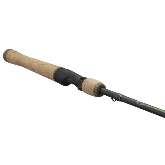 Lew's XD Cranking Series Rod