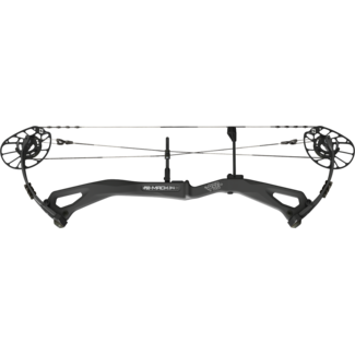 PSE PSE Mach 34 - 80-90% RH