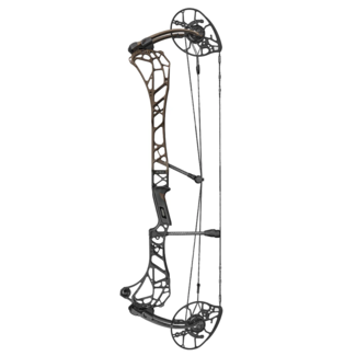 Mathews Arc 34 KO BROWN FTB 70LB