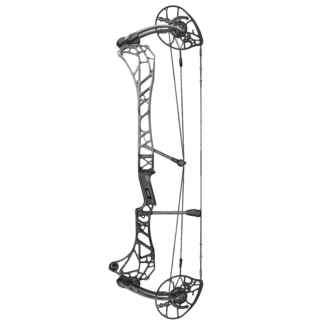 Mathews ARC 34 70# SHALE FTB